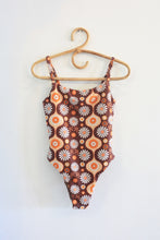 Load image into Gallery viewer, Birgitta One Piece - Harley Choc