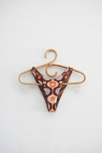Load image into Gallery viewer, High Cut Bottom - Harley Choc