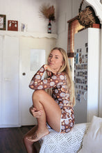 Load image into Gallery viewer, Mormor Boy Leg SHORTS - Harley Choc