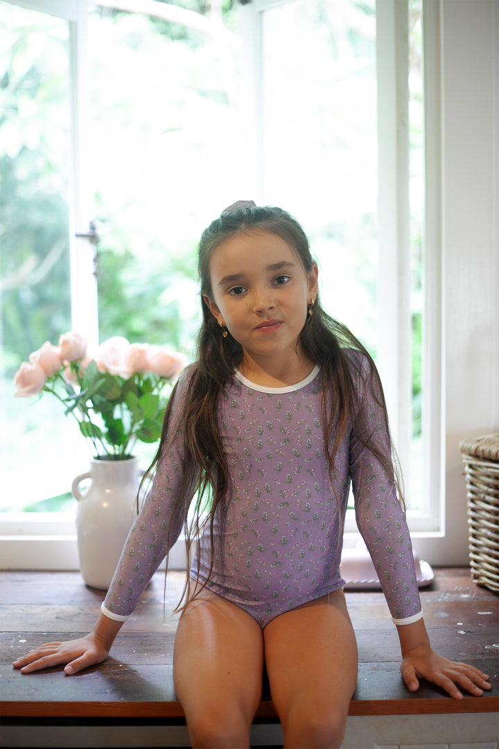 Ronja Suit - Midsommar