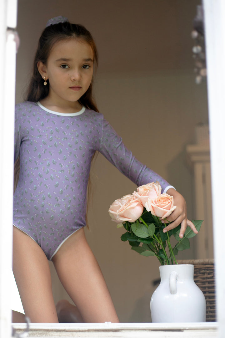 Ronja Suit - Midsommar