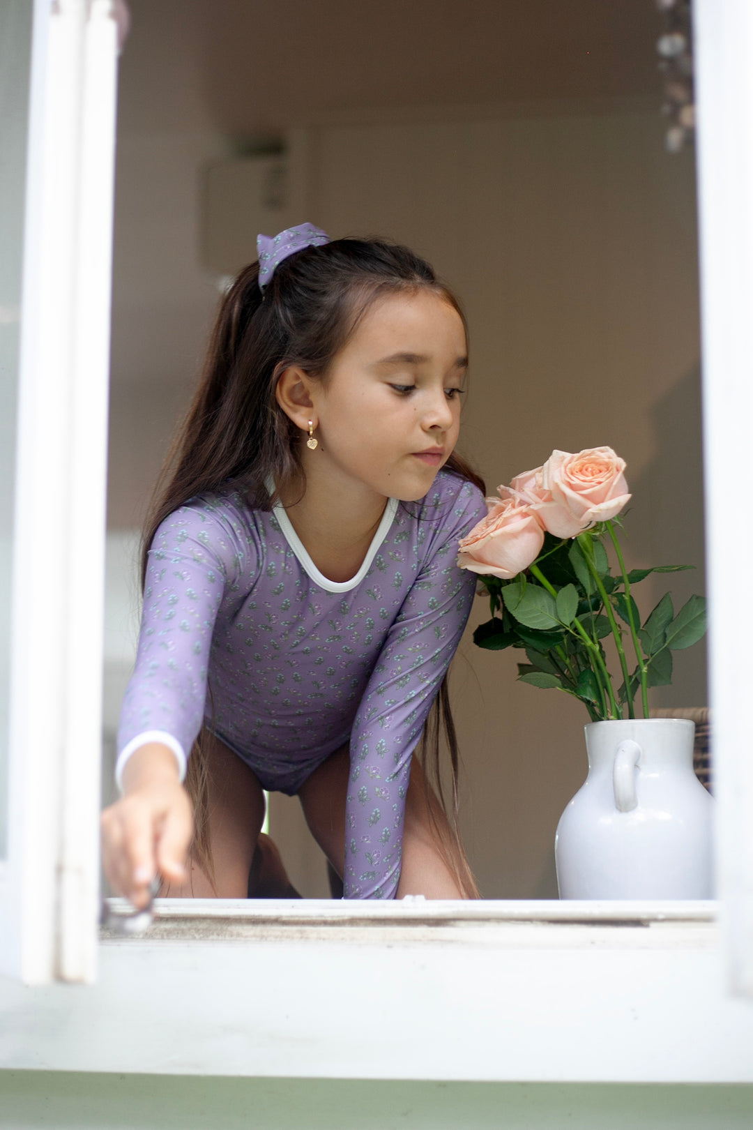 Ronja Suit - Midsommar