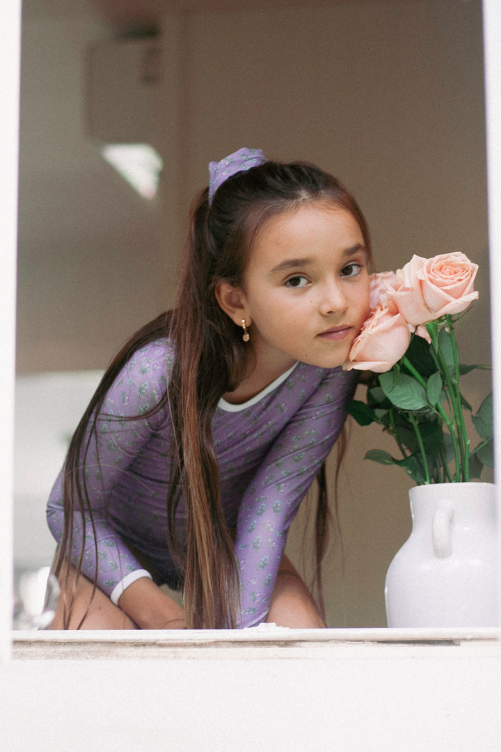 Ronja Suit - Midsommar