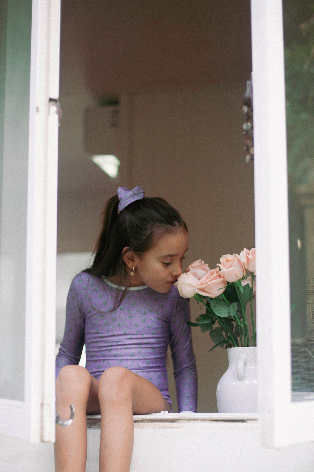 Ronja Suit - Midsommar