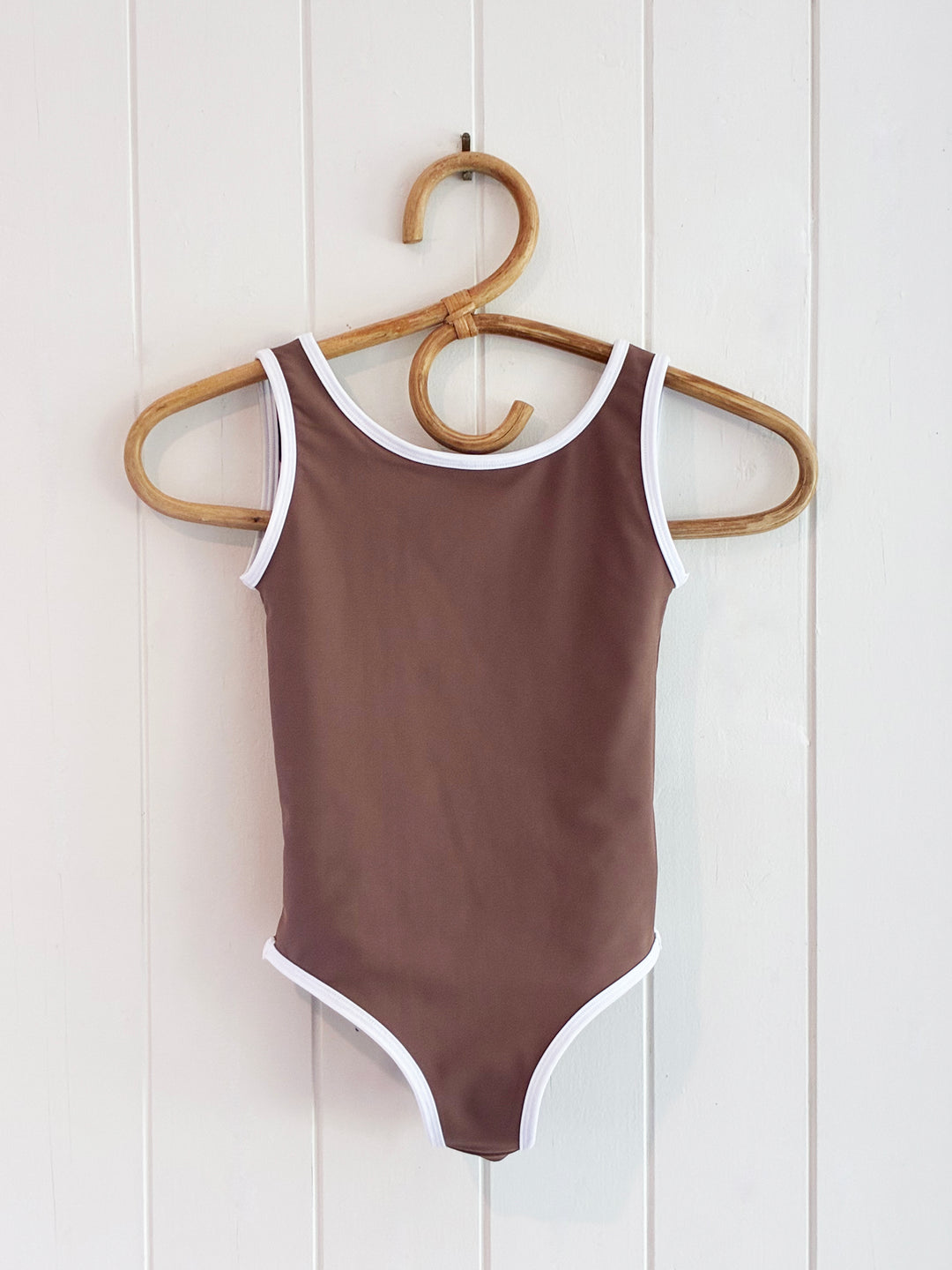 Lotta One Piece - Harley Choc