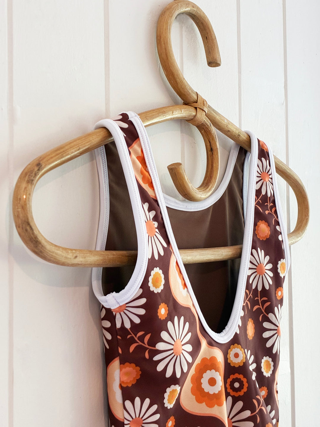 Lotta One Piece - Harley Choc
