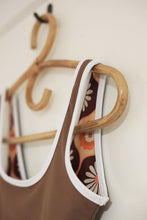 Load image into Gallery viewer, PRE- ORDER Mormor Boy Leg ONE PIECE - Harley Choc