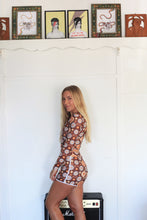 Load image into Gallery viewer, Mormor Boy Leg SHORTS - Harley Choc