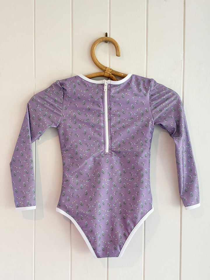 Ronja Suit - Midsommar