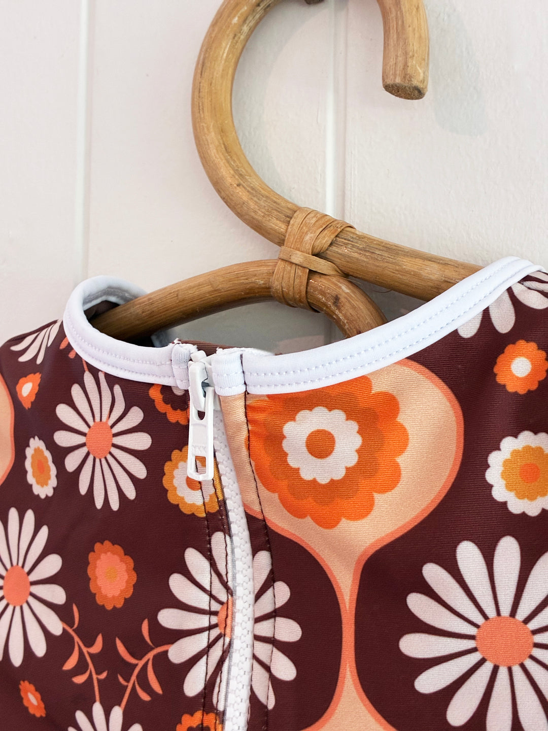 Ronja Suit - Harley Choc