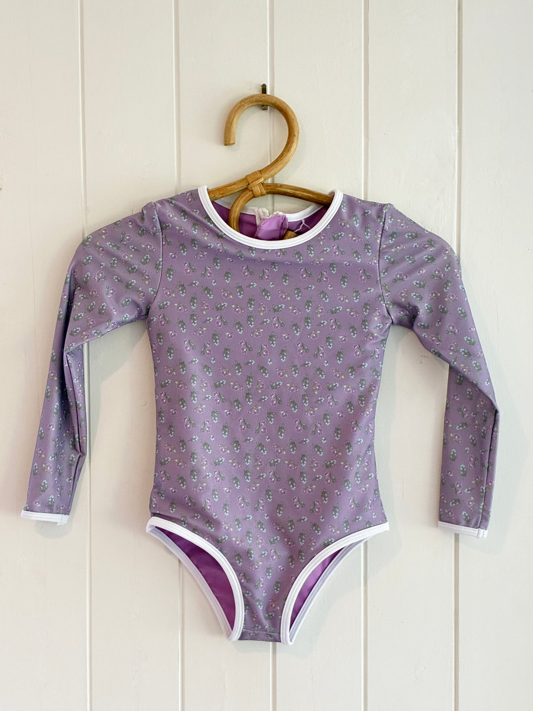 Ronja Suit - Midsommar