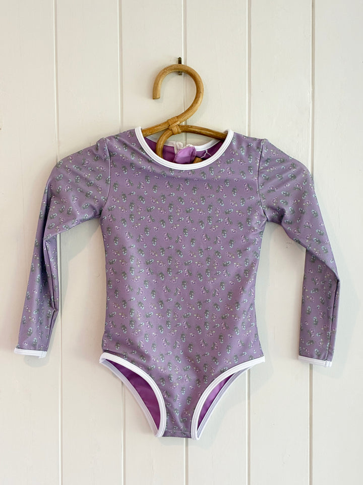 Ronja Suit - Midsommar