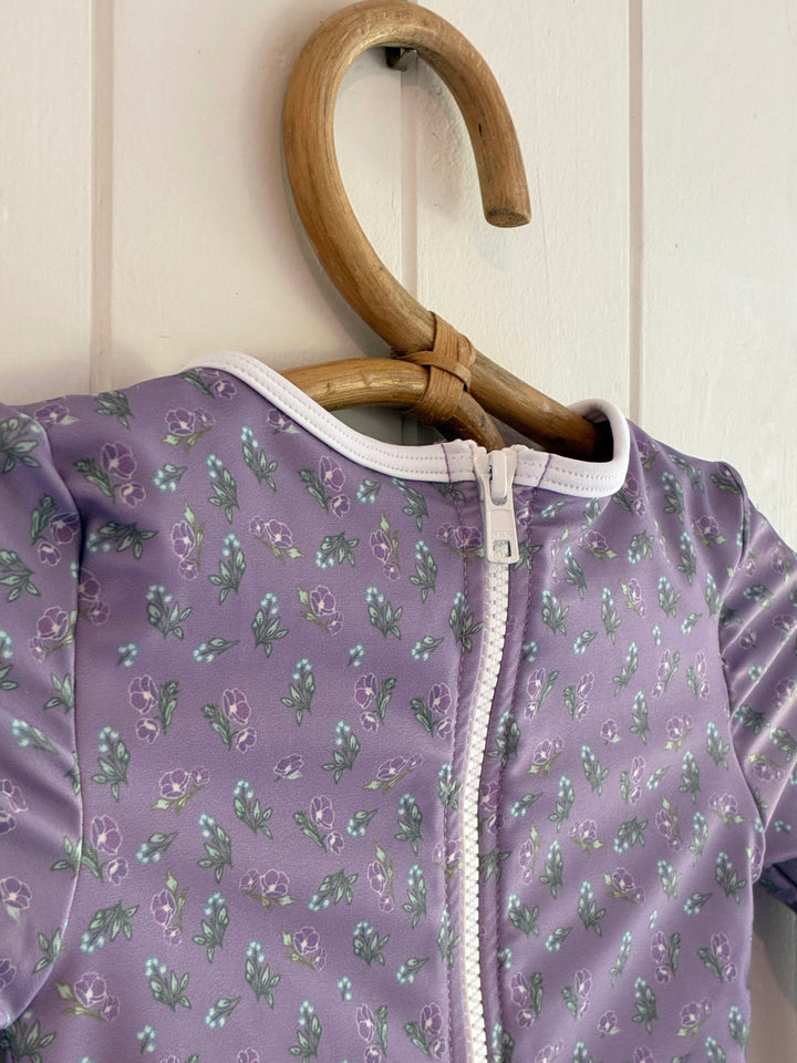 Ronja Suit - Midsommar