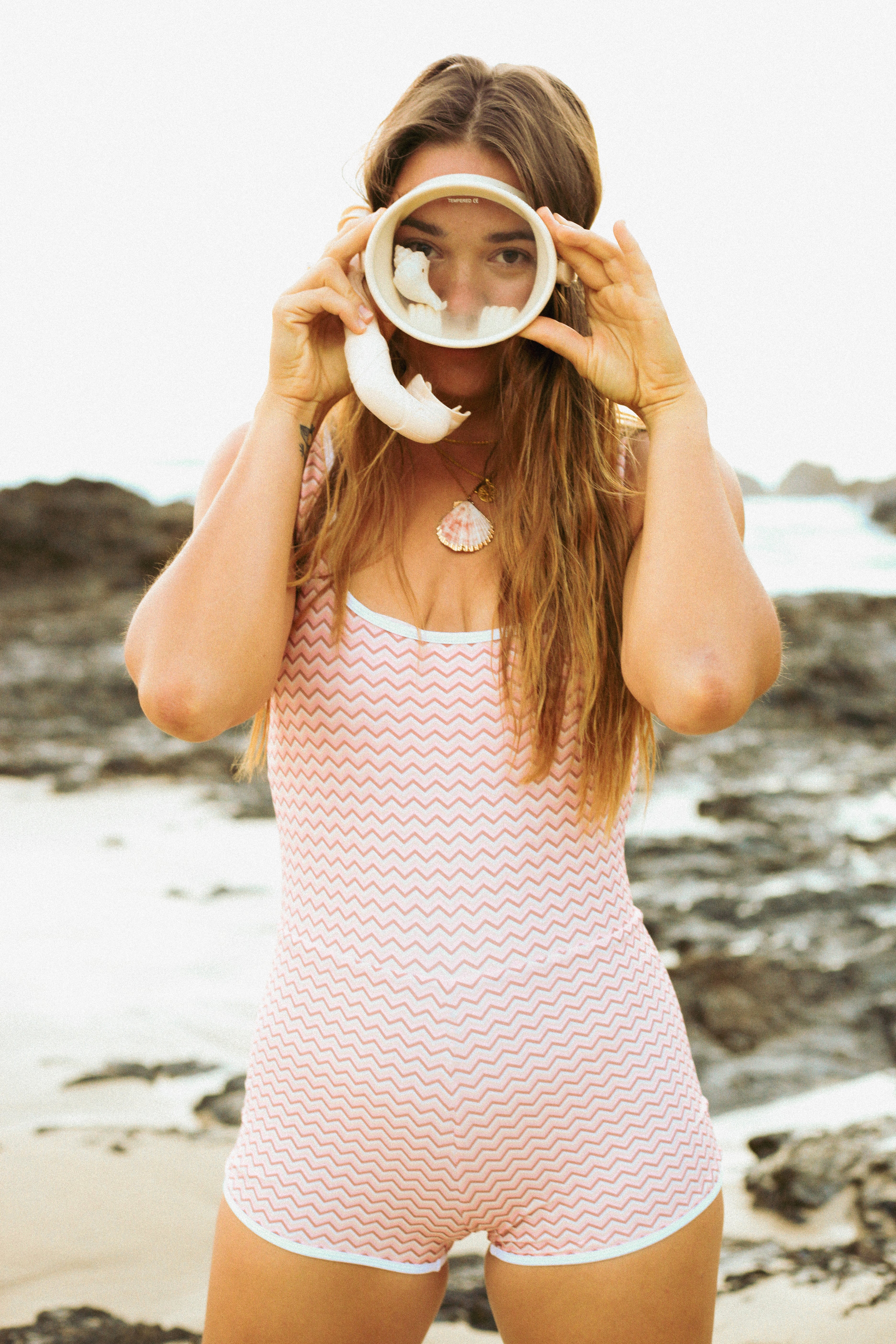 tatsutoan　nordic drifter ワンピースビキニ tatsutoan nordic drifter ワンピースビキニ tatsutoan様専用