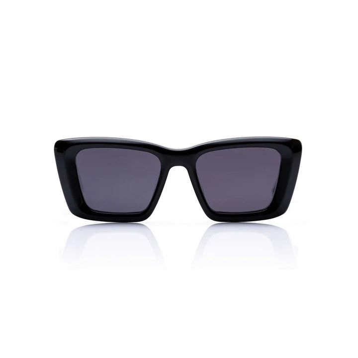 ZAII in Black