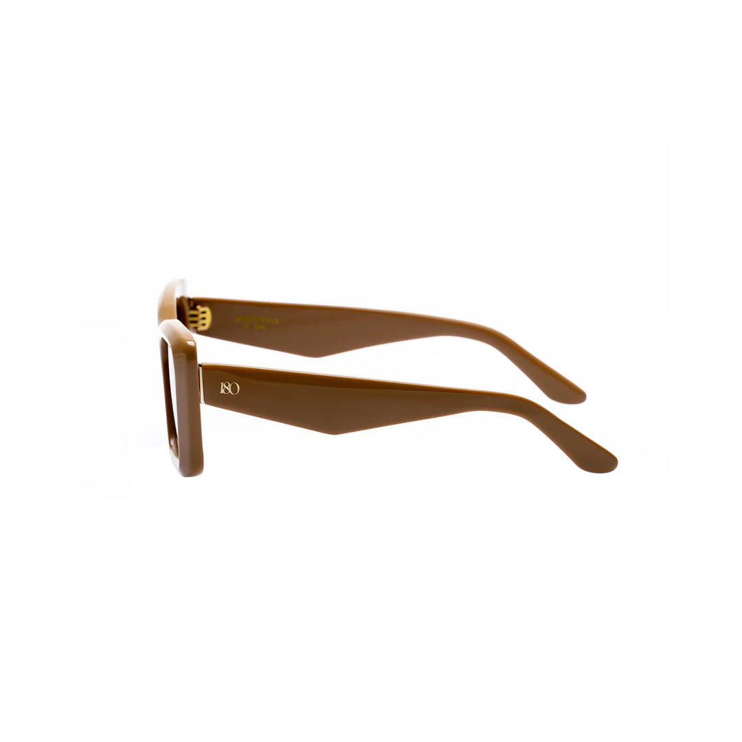 ZAII in Tan