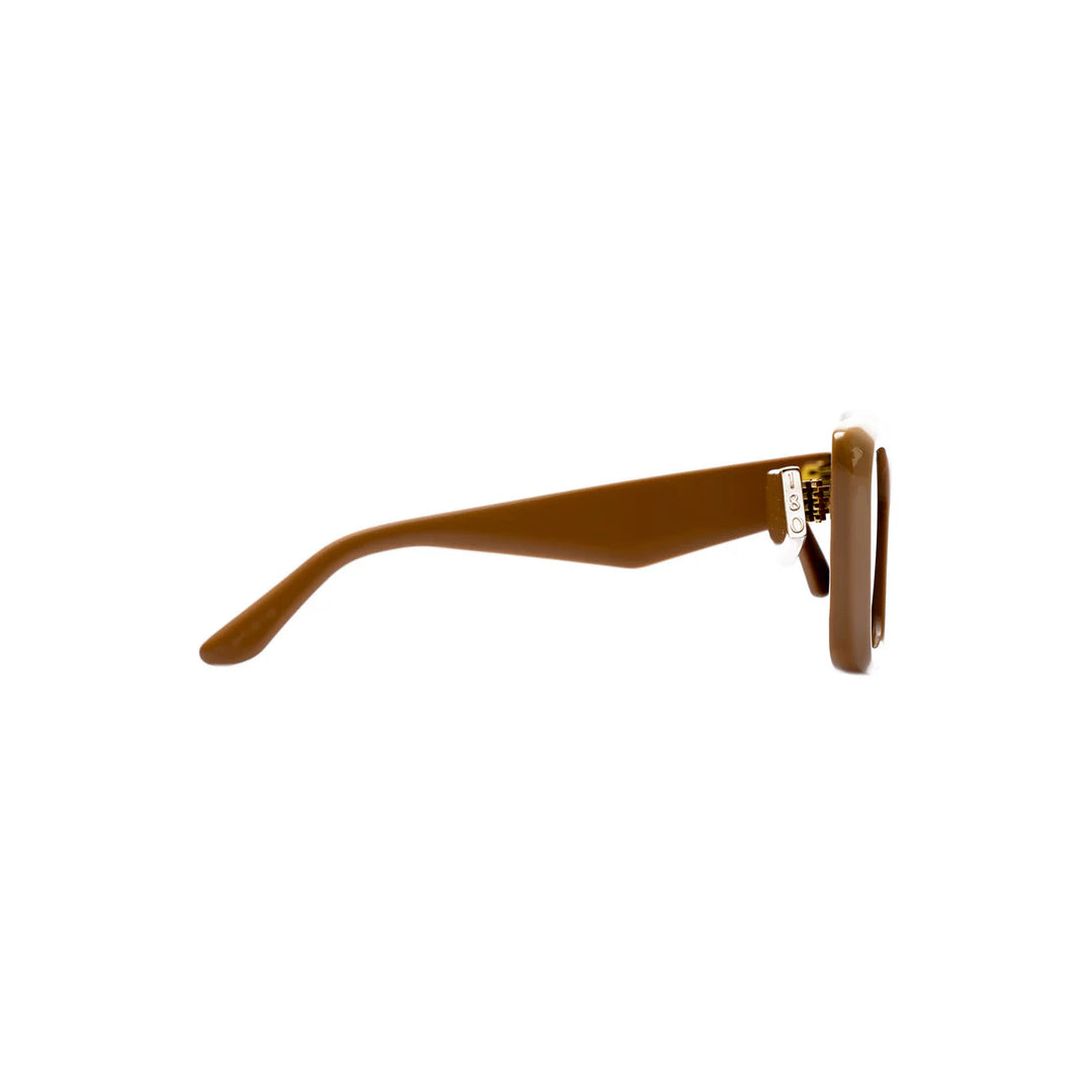 ZAII in Tan