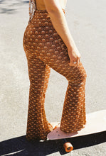 Load image into Gallery viewer, Velvet Flares - Retro Magic Chocolate
