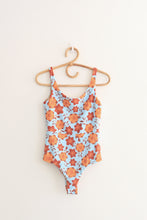 Load image into Gallery viewer, Agnetha One Piece - Aloha Kamalah Blue
