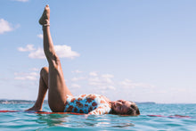 Load image into Gallery viewer, Stockholm Suit - Atta Turquoise