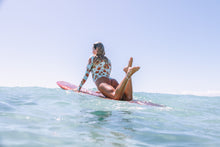 Load image into Gallery viewer, Stockholm Suit - Atta Turquoise