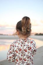 Load image into Gallery viewer, Little Drifters Suit - Fallen Daisy Cream
