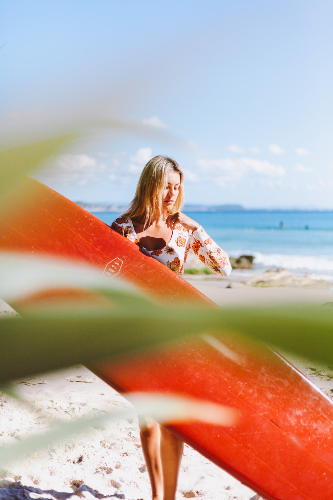 Stockholm Crop - Atta Cream