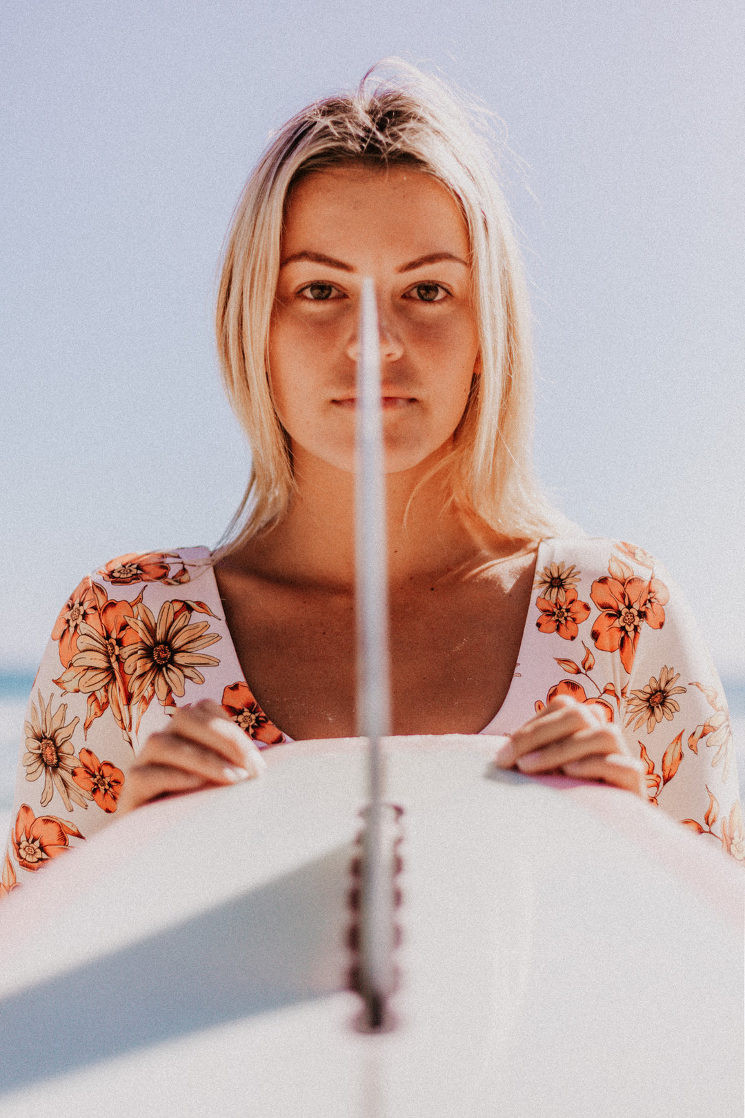 Stockholm Crop - Atta Cream