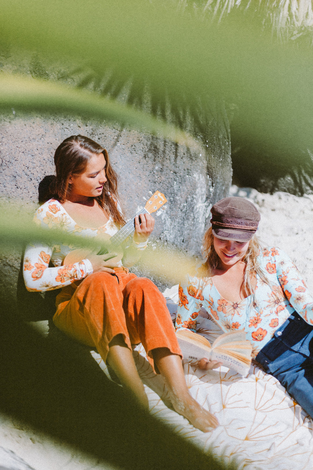 Stockholm Crop - Atta Cream