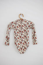 Load image into Gallery viewer, Little Drifters Suit - Fallen Daisy Cream