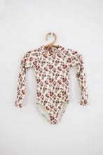 Load image into Gallery viewer, Little Drifters Suit - Fallen Daisy Cream