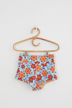 Load image into Gallery viewer, Pippi Shorts - Aloha Kamalah Blue