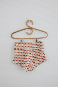 Pippi Shorts - Retro Magic Cream