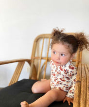 Load image into Gallery viewer, Little Drifters Suit - Fallen Daisy Cream