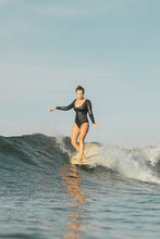 Load image into Gallery viewer, PRE-ORDER - Stockholm Suit - Black Ribbed